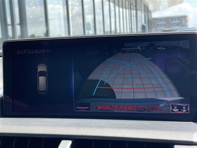 Lexus NX 6