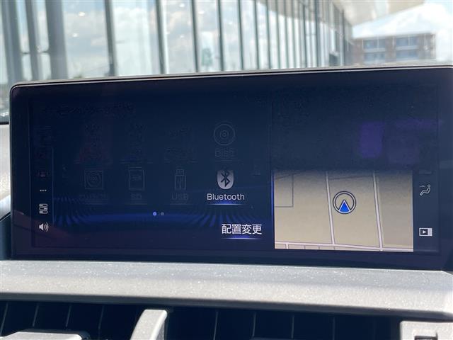 Lexus NX 7