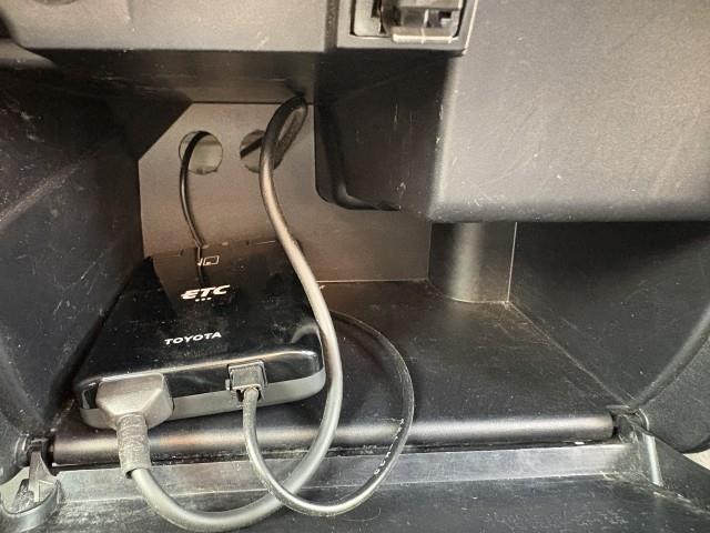 Toyota Probox Van 12
