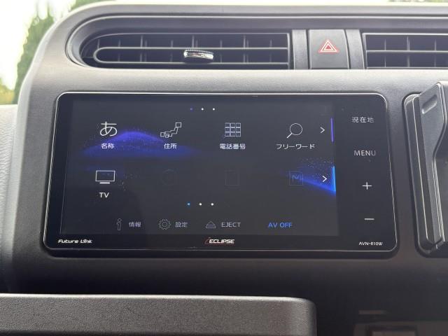 Toyota Probox Van 6