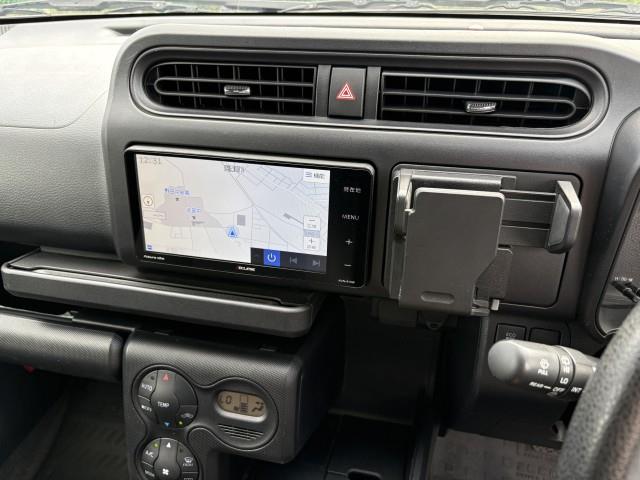 Toyota Probox Van 8