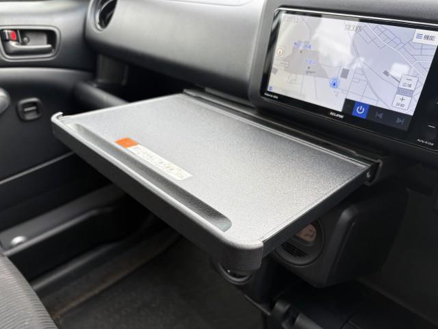 Toyota Probox Van 9