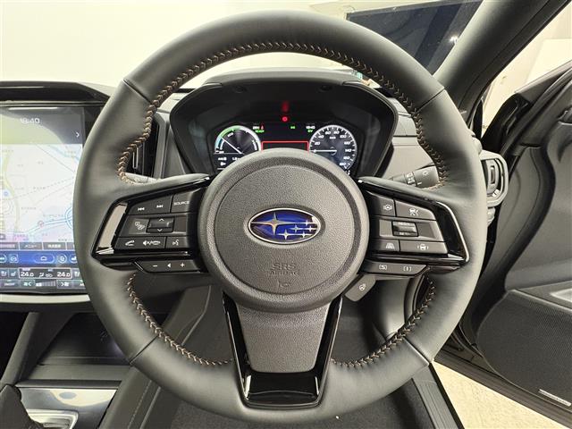 Subaru Forester 11