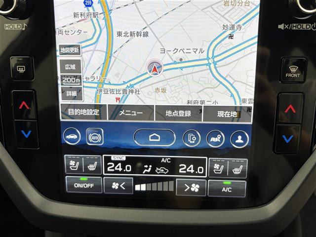 Subaru Forester 10