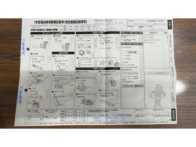 Daihatsu Taft 5