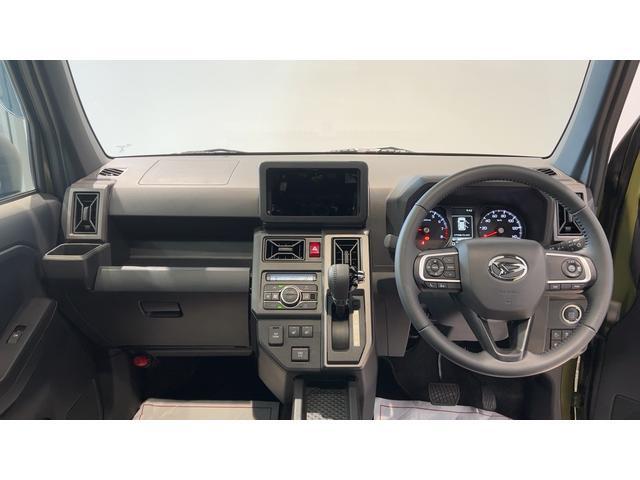 Daihatsu Taft 6