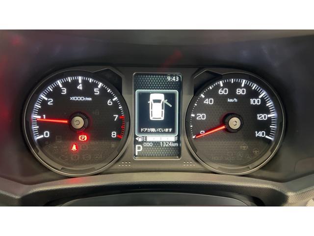 Daihatsu Taft 9