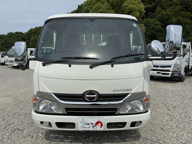 Hino Dutro 2