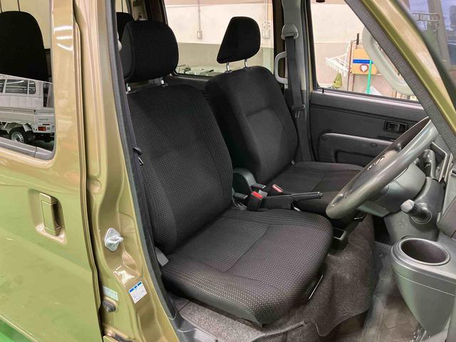 Daihatsu Hijet Deck Van 12