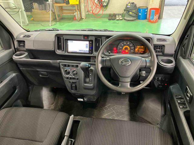 Daihatsu Hijet Deck Van 10