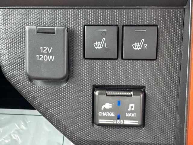 Daihatsu Taft 11