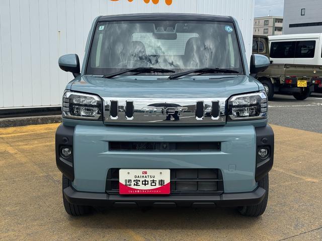 Daihatsu Taft 12