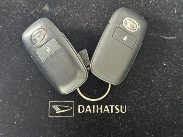 Daihatsu Taft 10