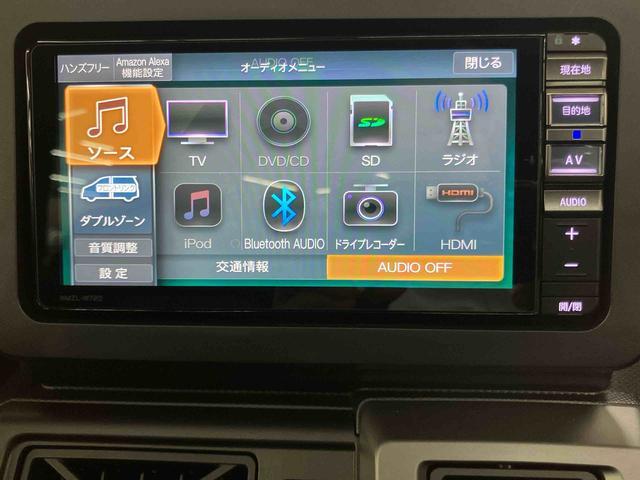 Daihatsu Taft 4