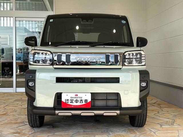 Daihatsu Taft 2