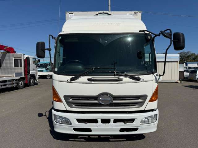 Hino Ranger Pro 3