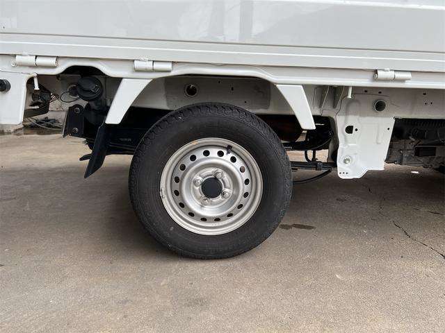 Mitsubishi Minicab Truck 12