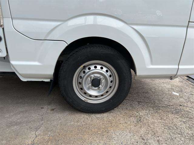 Mitsubishi Minicab Truck 10