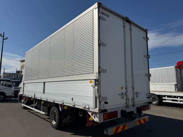 Hino Ranger Pro 7