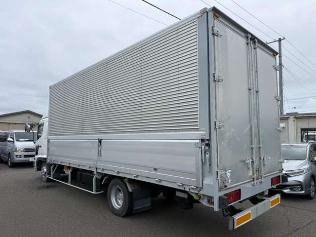Hino Ranger Pro 6