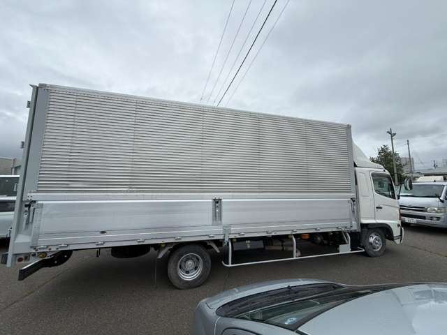Hino Ranger Pro 9