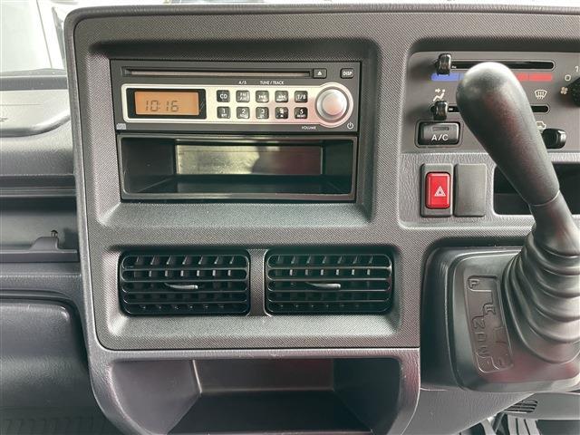 Subaru Sambar Truck 12