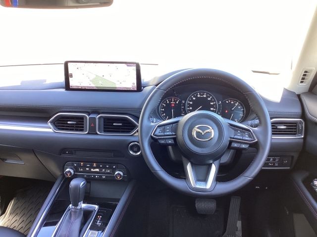 Mazda CX-5 2