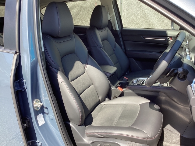 Mazda CX-5 7