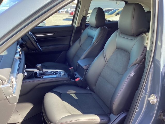 Mazda CX-5 9