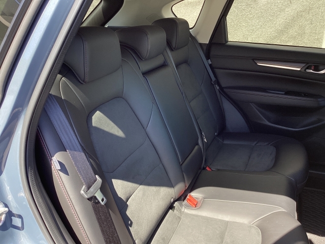 Mazda CX-5 10