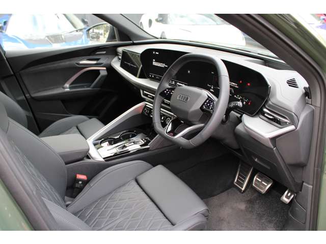Audi Q5 2