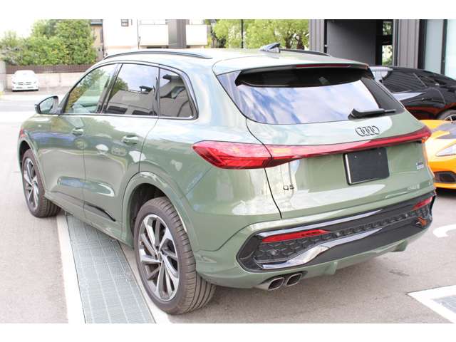 Audi Q5 4