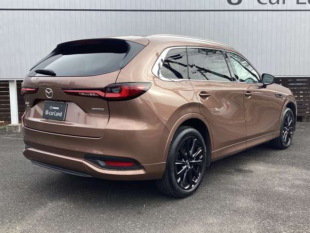 Mazda CX-80 2