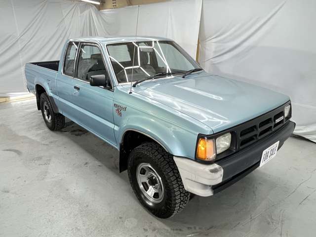 Mazda Proceed 11