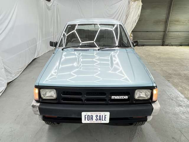 Mazda Proceed 4