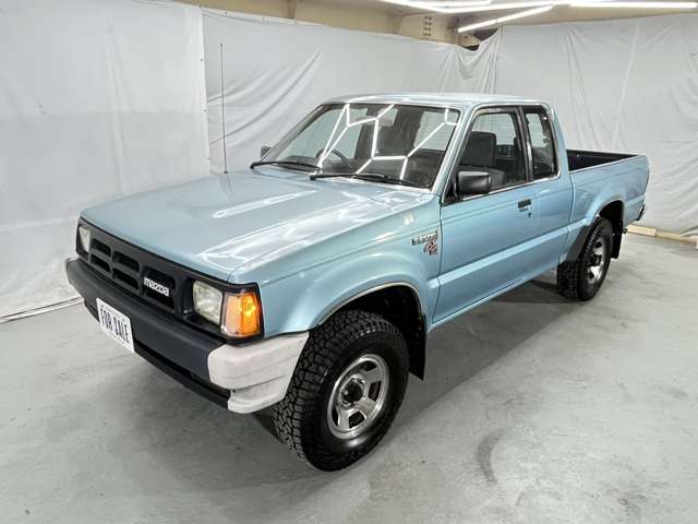 Mazda Proceed 10