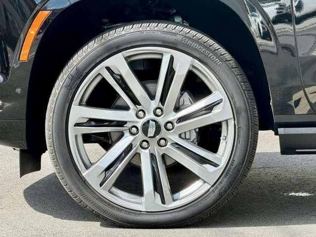Cadillac エスカレード 11