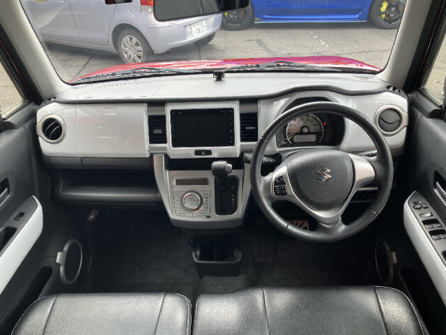 Suzuki Hustler 11