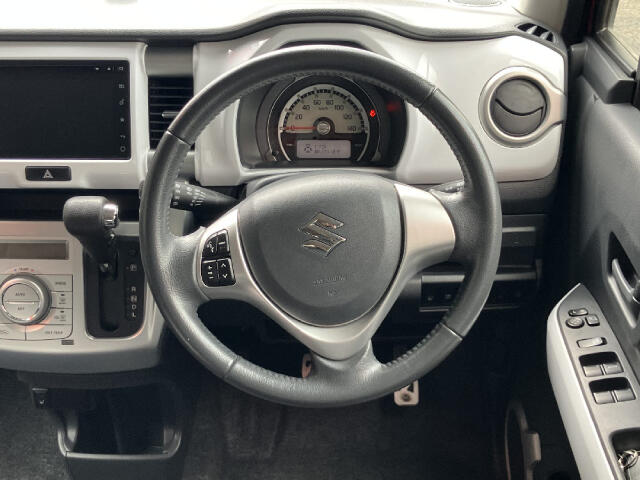 Suzuki Hustler 12