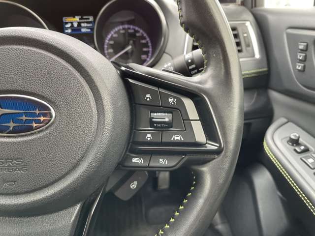 Subaru Legacy Outback 7