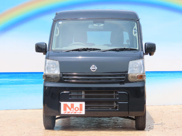 Nissan NV100 Clipper 5