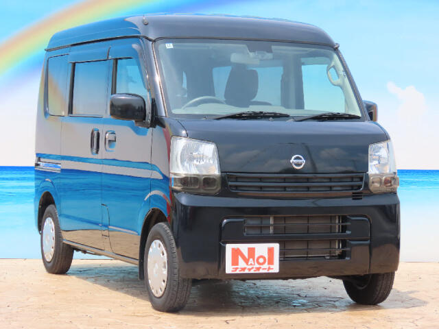 Nissan NV100 Clipper 6