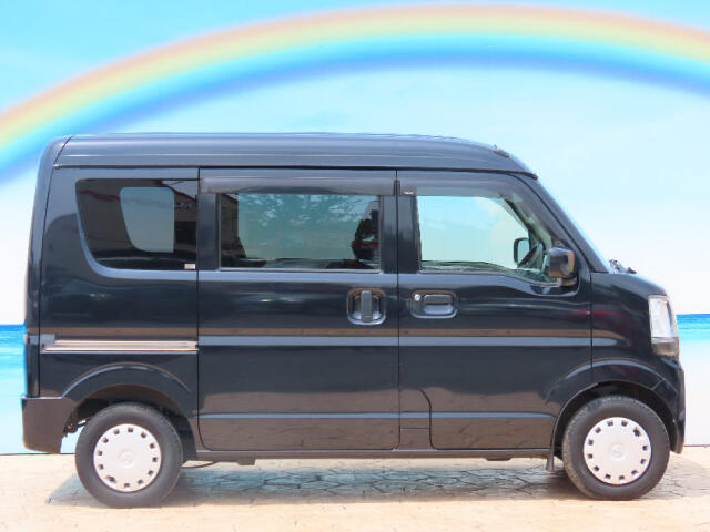 Nissan NV100 Clipper 7