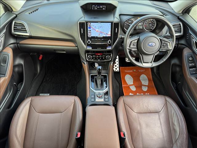 Subaru Forester 2