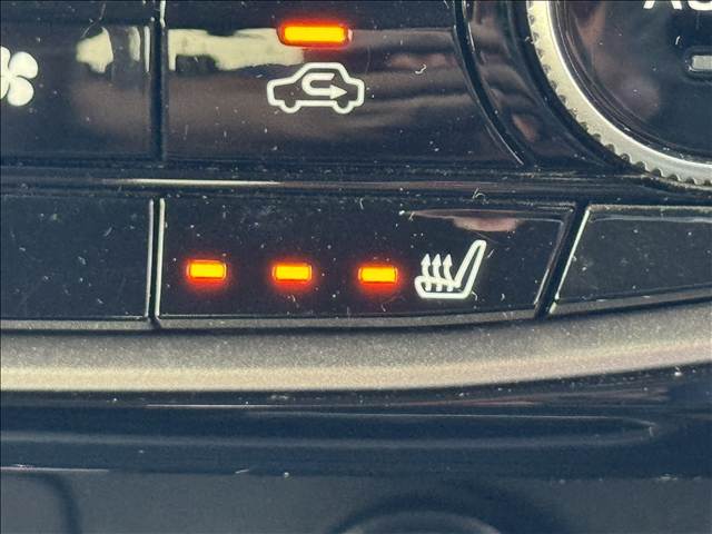 Subaru Forester 6