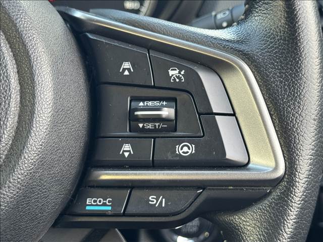 Subaru Forester 7