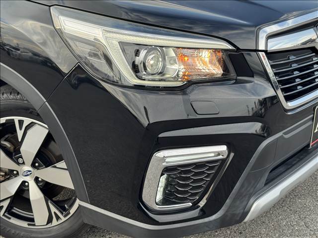 Subaru Forester 10