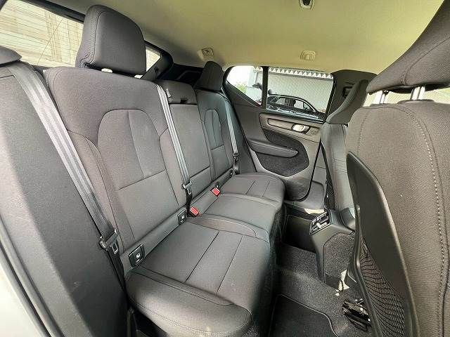 Volvo XC40 12