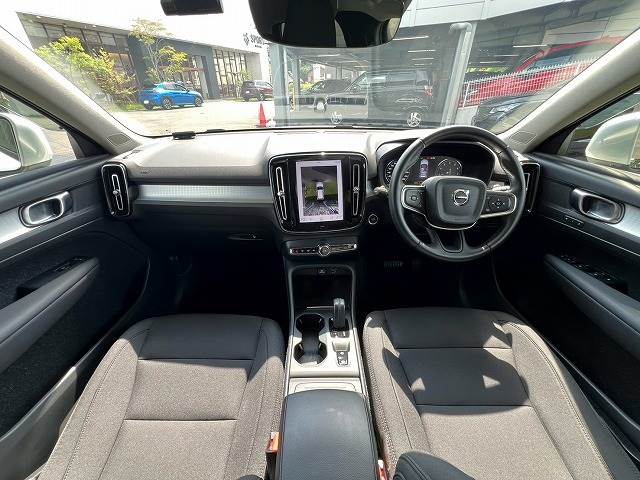 Volvo XC40 2