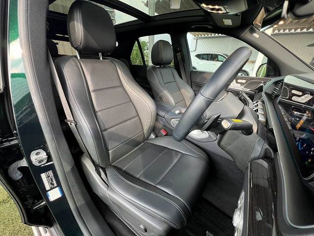 Mercedes-Benz GLE 11